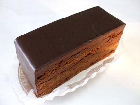 テオブロマのチョコレートケーキ 東武池袋 5 名店スイーツ ケーキ集 東京 埼玉